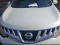 Photo 10 of 16 — 2009 Nissan Murano