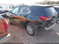 Photo 3 of 16 — 2024 Chevrolet Equinox