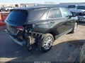 Photo 4 of 16 — 2024 Chevrolet Equinox