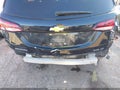 Photo 6 of 16 — 2024 Chevrolet Equinox
