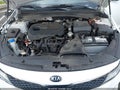 Photo 10 of 17 — 2018 Kia Optima