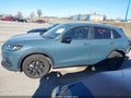 2025 Honda HR-V — photo 13 of 16 | VIN 3CZRZ2H55SM749749