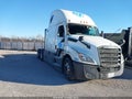 Photo 1 of 12 — 2020 Freightliner New Cascadia 126
