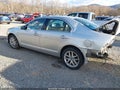 2010 Ford Fusion — photo 3 of 17 | VIN 3FAHP0JA4AR427114