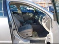 2010 Ford Fusion — photo 5 of 17 | VIN 3FAHP0JA4AR427114