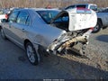 2010 Ford Fusion — photo 6 of 17 | VIN 3FAHP0JA4AR427114