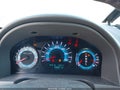 Photo 7 of 17 — 2010 Ford Fusion