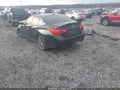 2015 Infiniti Q50 — photo 3 of 16 | VIN JN1BV7AR4FM422373