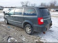 Photo 3 of 16 — 2012 Chrysler Town & Country