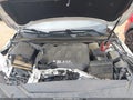 Photo 10 of 19 — 2016 Chevrolet Impala