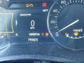 Photo 15 of 16 — 2017 Lincoln MKZ