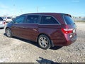 Photo 3 of 16 — 2011 Honda Odyssey