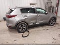 2020 Kia Sportage — photo 4 of 16 | VIN KNDPM3AC0L7728913