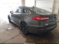 Photo 3 of 17 — 2020 Ford Fusion