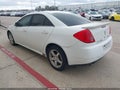 Photo 3 of 17 — 2009 Pontiac G6 New