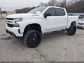 2019 Chevrolet Silverado 1500 — photo 2 of 12 | VIN 1GCUWDED1KZ364526