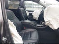 2015 Toyota Highlander — photo 5 of 16 | VIN 5TDJKRFH3FS167278