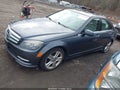 2011 Mercedes-Benz C-Class — photo 2 of 13 | VIN WDDGF8BB8BR144670