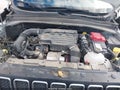 2023 Jeep Renegade — photo 10 of 16 | VIN ZACNJDB11PPP58088