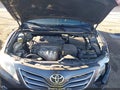 2011 Toyota Camry — photo 10 of 16 | VIN 4T1BF3EKXBU168514