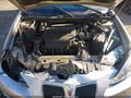 Photo 10 of 17 — 2006 Pontiac Grand Prix