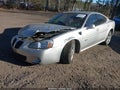 2006 Pontiac Grand Prix — photo 2 of 17 | VIN 2G2WC55C761271785