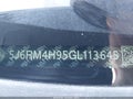 2016 Honda CR-V — photo 9 of 18 | VIN 5J6RM4H95GL113645