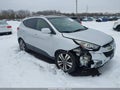 2015 Hyundai Tucson — photo 1 of 16 | VIN KM8JUCAG0FU025855