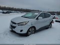 2015 Hyundai Tucson — photo 2 of 16 | VIN KM8JUCAG0FU025855