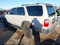 Photo 3 of 12 — 1998 Toyota 4Runner