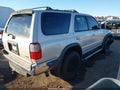 Photo 4 of 12 — 1998 Toyota 4Runner