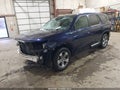 2023 Honda Pilot — photo 2 of 17 | VIN 5FNYG1H53PB040282