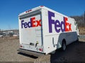 Photo 4 of 18 — 2004 Freightliner Chassis