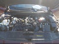 Photo 10 of 16 — 2023 Nissan Altima