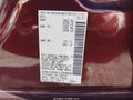 Photo 9 of 16 — 2023 Nissan Altima