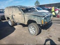 Photo 1 of 13 — 1999 Jeep Cherokee