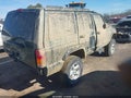 Photo 4 of 13 — 1999 Jeep Cherokee