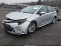 2020 Toyota Corolla — photo 2 of 15 | VIN JTDHPRAE5LJ008493