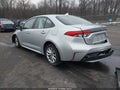 2020 Toyota Corolla — photo 3 of 15 | VIN JTDHPRAE5LJ008493