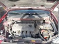 Photo 10 of 14 — 2006 Pontiac Vibe