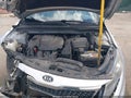 Photo 10 of 17 — 2012 Kia Optima
