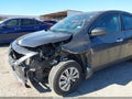 Photo 6 of 17 — 2015 Nissan Versa