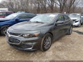2016 Chevrolet Malibu — photo 2 of 16 | VIN 1G1ZE5ST0GF329116