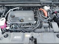 2025 Lexus NX 350h — photo 10 of 14 | VIN 2T2GKCEZ2SC035791