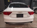 2012 Audi A7 — photo 16 of 16 | VIN WAU2GAFC0CN159715