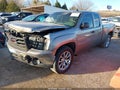 Photo 2 of 17 — 2008 GMC Sierra 1500