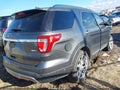 Photo 4 of 15 — 2016 Ford Explorer