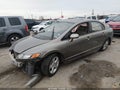 2006 Honda Civic — photo 2 of 16 | VIN 1HGFA16876L143031