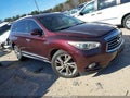 Photo 1 of 15 — 2014 Infiniti QX60