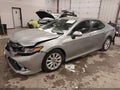 2019 Toyota Camry — photo 2 of 16 | VIN 4T1B11HK4KU206057
